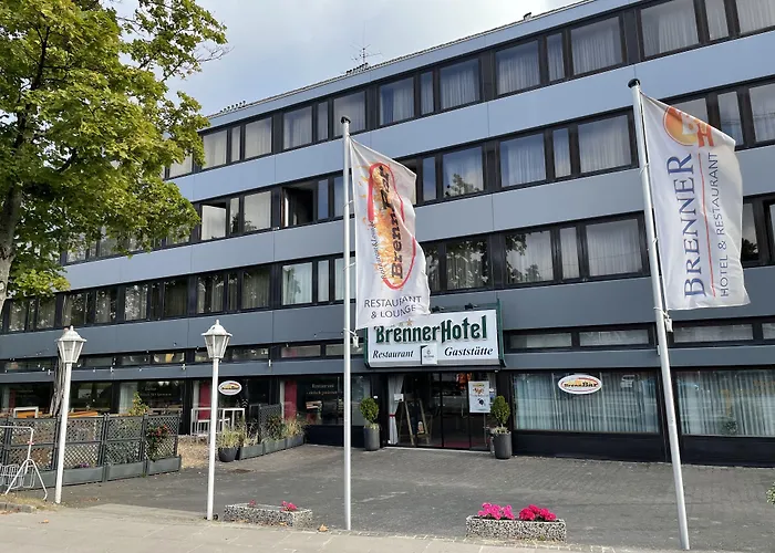 Brenner Hotel